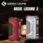 Preview: GeekVape Aegis Legend 2 Mod L200